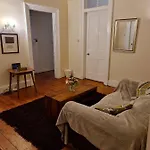 Apex Haymarket Station Apartment